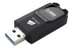 Corsair Flash Voyager Slider X1 64GB / Flash Disk / USB 3.2 Gen 1 - (USB-A 3.0) (CMFSL3X1-64GB)