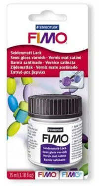 FIMO Lak na výrobky hodvábne matný