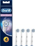 Oral-B Sensitive náhradná hlavica 4ks (4210201176688)