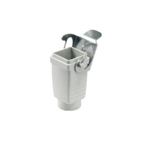 Weidmüller HDC 07A KOLU 1M20G 1788540000 kryt na spojku 1 ks; 1788540000