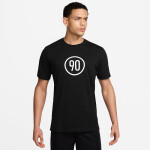 Tričko Nike Sportswear Total 90 II IB6032-010 L