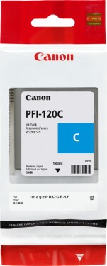 Canon Toner PFI-120C (cyan)