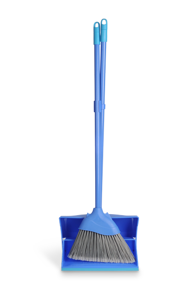 Spontex Senior metličková súprava s tyčou