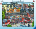 Ravensburger Požiarny zbor