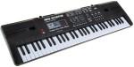 Mamido Keyboard s príslušenstvom mikrofón + rádio