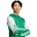 Mikina adidas Squadra 25 Hoody M JP3164 muži L