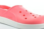 Boatilus Cloggy Candy/White šľapky 31 EUR