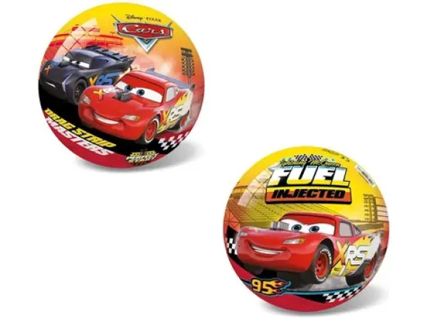 STAR Lopta Disney Cars