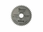 GEKO G00050 / Pílový kotúč / 115 x 22 mm / 40T (G00050)