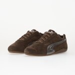Tenisky Puma Speedcat Lux Brown EUR 43