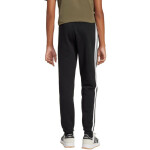 Detské nohavice Essentials JJ3540 Black - Adidas 164