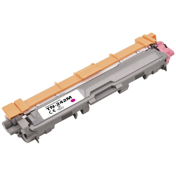 Renkforce RF-5608678 toner náhradný Brother TN-242M purpurová 1400 Seiten kompatibilná náplň do tlačiarne; RF-5608678