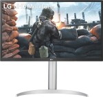 LG 27UP550P-W