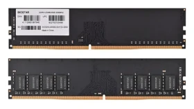 Biostar DO32NU4N08 / Pamäťový modul / 8 GB DDR4 / 3200 MHz / CL16 / UDIMM / Heatsink (DO32NU4N08)