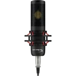 HyperX ProCast čierna / Stolný mikrofón / XLR / kondenzátorový / kardioidný (699Z0AA)