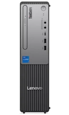 Lenovo ThinkCentre Neo 50s Gen 5 čierna / Intel Core i7-14700 2.1GHz / 16GB / 512GB SSD / Intel UHD / W11P (12XD001KCK)