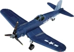 Metal Earth 3D puzzle F4U Northrop Grumman Corsair