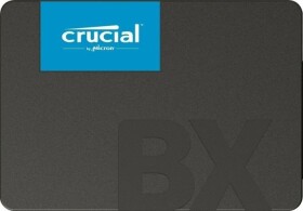 Crucial BX500 1 TB 2.5" Serial ATA III 3D NAND