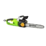 Fieldmann FZP 2030-E / Elektrická reťazová píla / 2400W / 16"/405 mm (50005260)