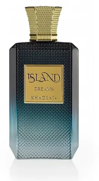 Givenchy Khadlaj Island Dreams 100 ml / Extrait de Parfum / Unisex (6291107979991)