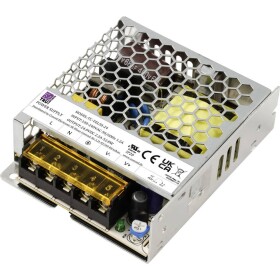 TRU COMPONENTS TC-YEL50-24 sieťový adaptér / napájanie 24 V/DC 2.2 A 52.8 W; TC-13493664