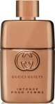 Gucci Gucci Guilty pour Femme Intense