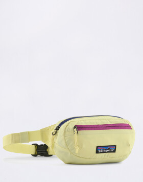 Patagonia Terravia Mini Hip Pack Vellum Green