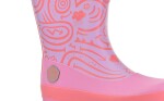 Affenzahn Rainboot Vegan Plashy Unicorn barefoot čižmy 26 EUR