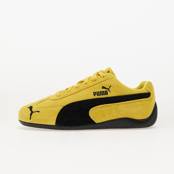 Tenisky Puma Speedcat Og Pele Yellow-Puma Black EUR 43