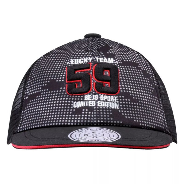 Bejo Logan Jrb Jr Baseball Cap 92800350163 NEPLATÍ