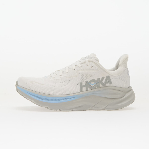 Tenisky Hoka® M Clifton 10 White/ Glacier Blue EUR 46 2/3
