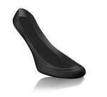 Dámska silikónová balerínka bílá 39-41