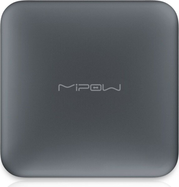 MiPow Power Cube 4500 mAh