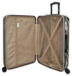 Veľký cestovný kufor Zebra Travel 21493 L Zebra