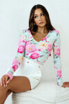 Blúzka model 209386 LaBalancia L/XL