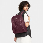 Unisex batoh One 16L 16CV0067-681 Burgundy - Nike 16 vínová