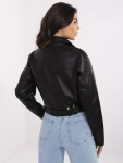 Bunda MBM KR R 2719.87 čierna L