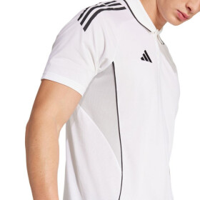 Adidas Tiro 25 Competition Polo M JY1807 pánske tričko XL