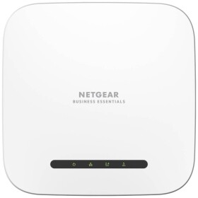 NETGEAR WAX220-100EUS AX4200 (WAX220) Single Wi-Fi prístupový bod 3.6 GBit/s 2.4 GHz, 5 GHz; WAX220-100EUS