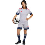 Dres adidas Squadra 25 Jr JP3413 116 cm