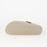 Tenisky Birkenstock Boston Suede Leather Unisex Oyster EUR 39