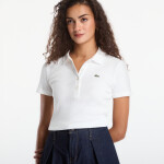 Tričko Lacoste Polo Flour L
