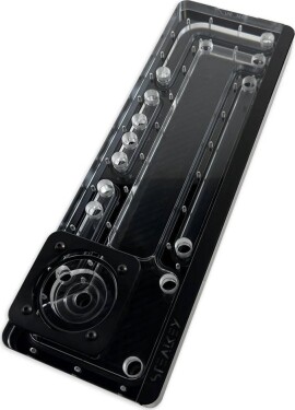 Stealkey Customs Stealkey Customs SK-UNI 360D Distroprokove D-RGB Black Edition