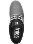 Etnies Jameson 2 Eco DARK GREY/BLACK/ RED pánske topánky - 45EUR