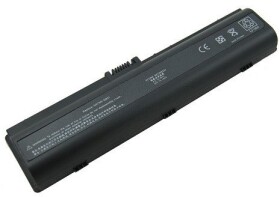 Extra Digital Notebook baterija, Extra Digital Selected, HP EV088AA, 4400mAh