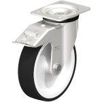 Blickle 616185 otočné koliesko s brzdou; 616185