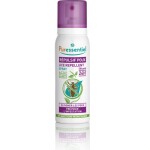 PURESSENTIEL Repelent proti všiam 75 ml