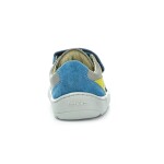 Froddo River G3130286-2 Grey/Blue celoročné nízke barefoot topánky 30 EUR