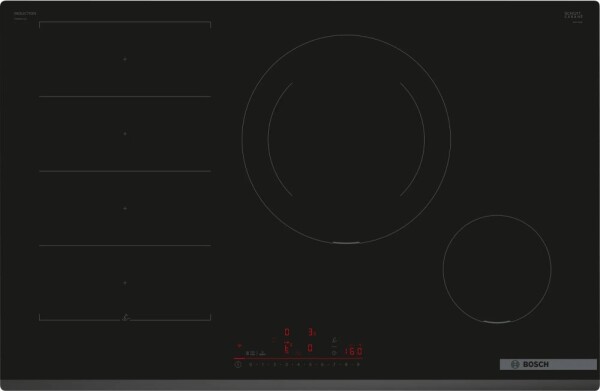 Bosch Built-in induction hob Bosch PXE831HC1E, frameless