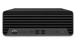 HP Elite SFF 805 G9 čierna / AMD RYZEN 5 8500G 3.5GHz / 16GB / 512GB SSD / Radeon 740M / W11H (A55S8ET#BCM)